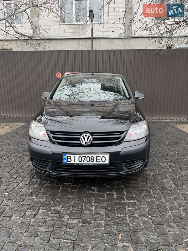 2005 volkswagen golf