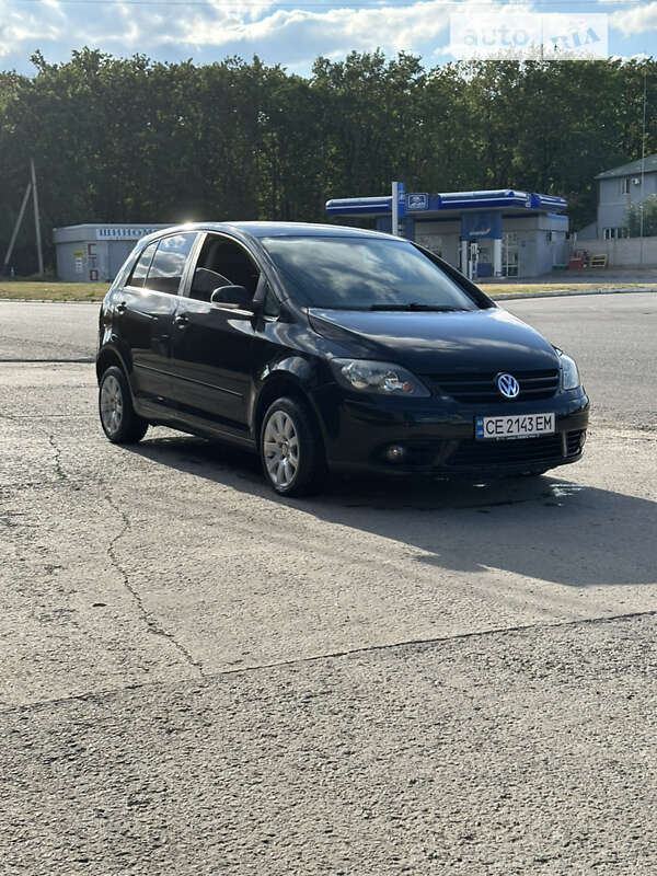 2005 volkswagen golf