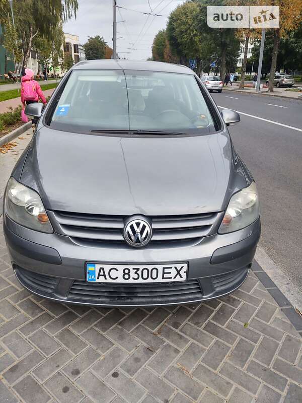 2005 volkswagen golf