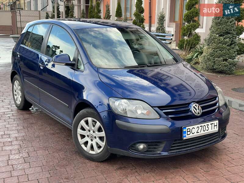 2005 volkswagen golf