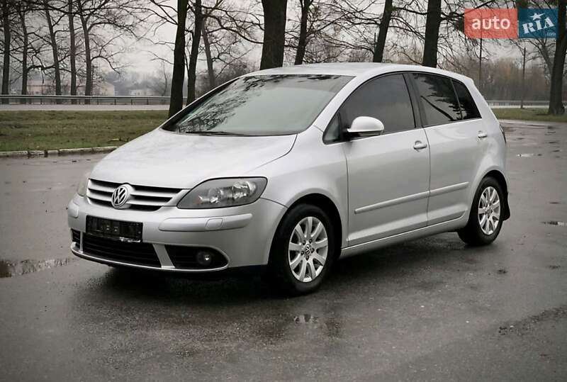 2005 volkswagen golf