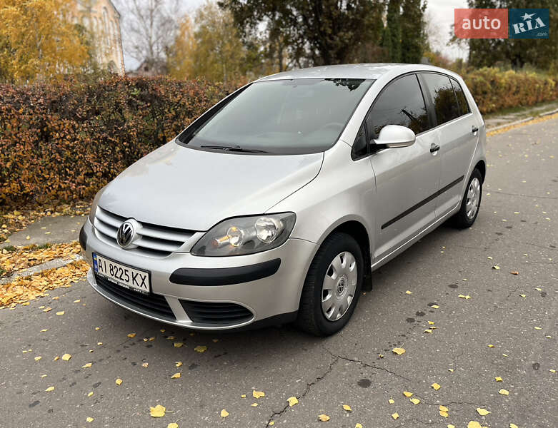 2005 volkswagen golf