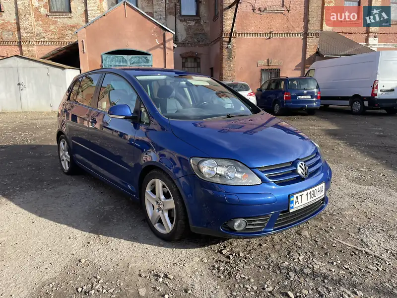 2005 volkswagen golf