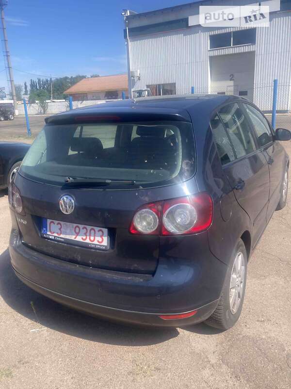 2005 volkswagen golf