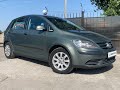 2005 volkswagen golf plus