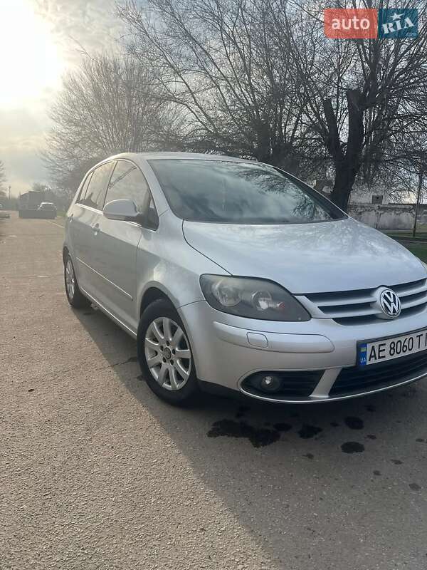 2005 volkswagen golf