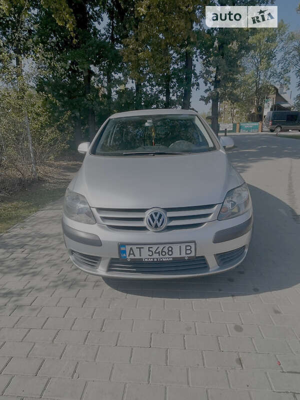 2005 volkswagen golf
