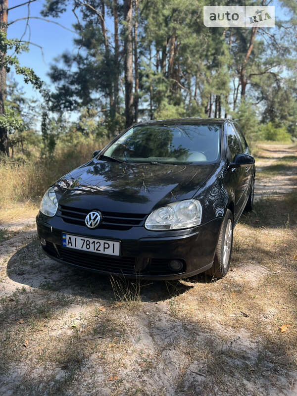 2004 volkswagen golf