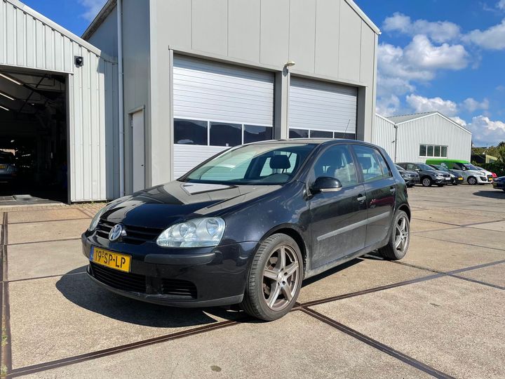 2006 volkswagen golf