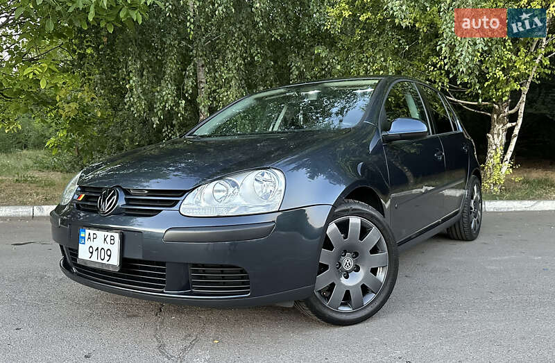 2006 volkswagen golf