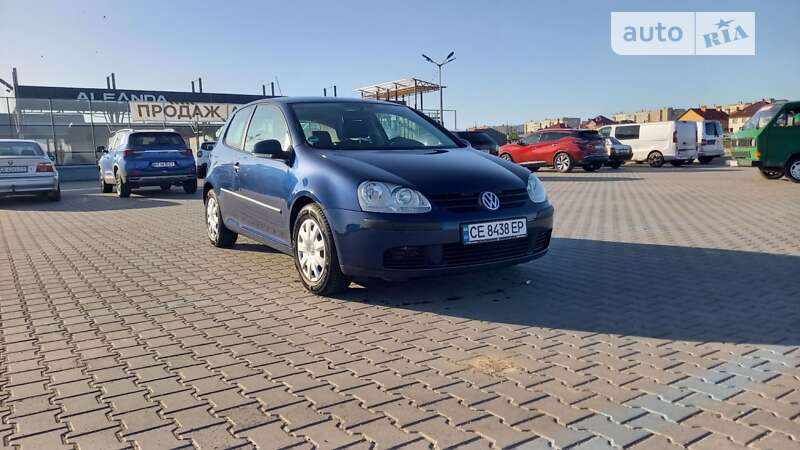 2006 volkswagen golf