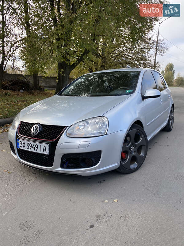 2006 volkswagen golf