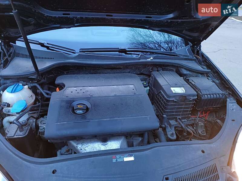 2006 volkswagen golf