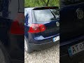 2006 volkswagen golf