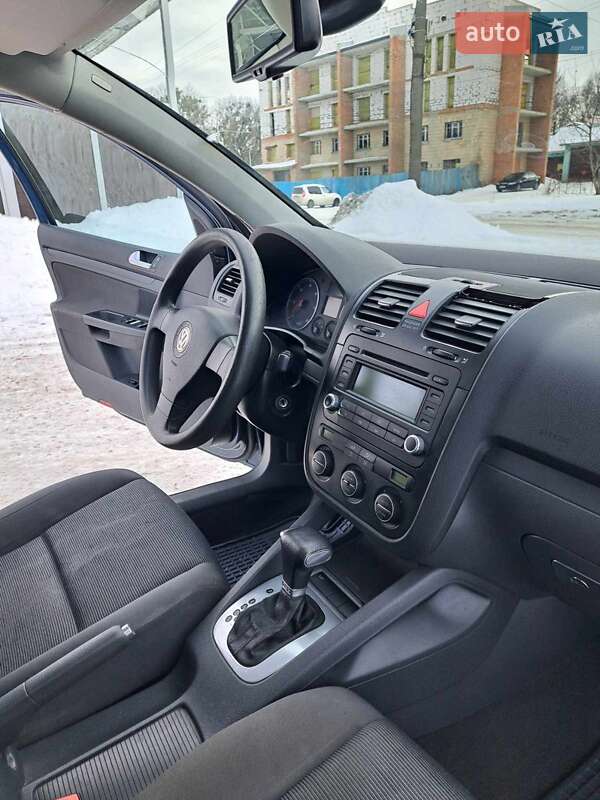 2006 volkswagen golf