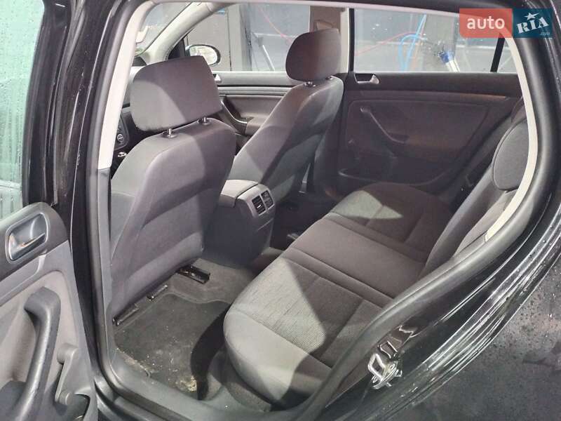 2005 volkswagen golf