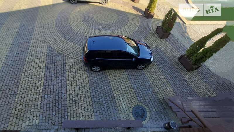2005 volkswagen golf