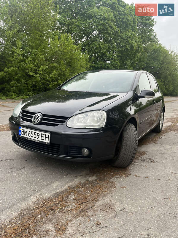 2006 volkswagen golf