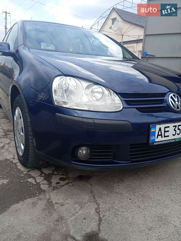 2006 volkswagen golf