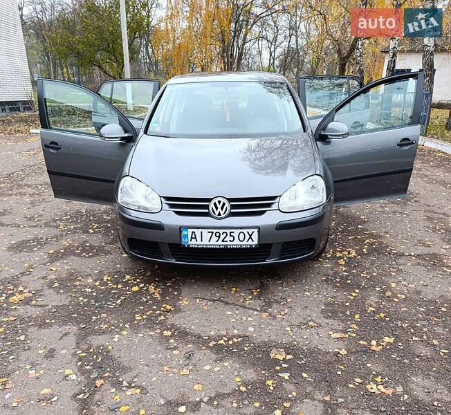 2006 volkswagen golf