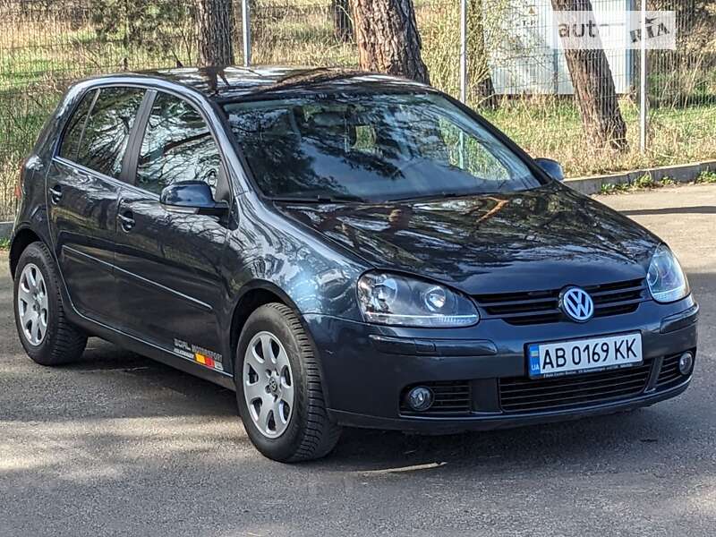 2006 volkswagen golf