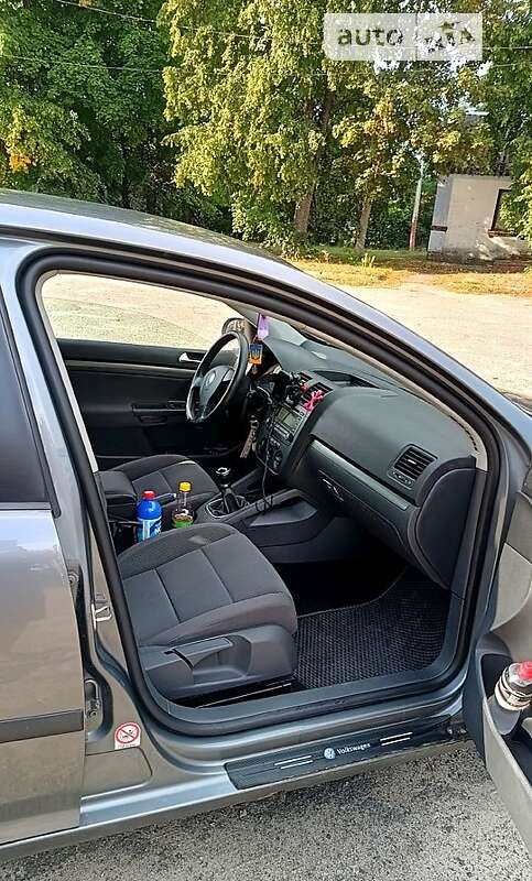 2006 volkswagen golf