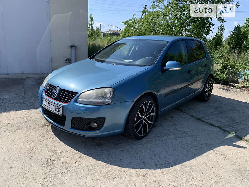 2006 volkswagen golf