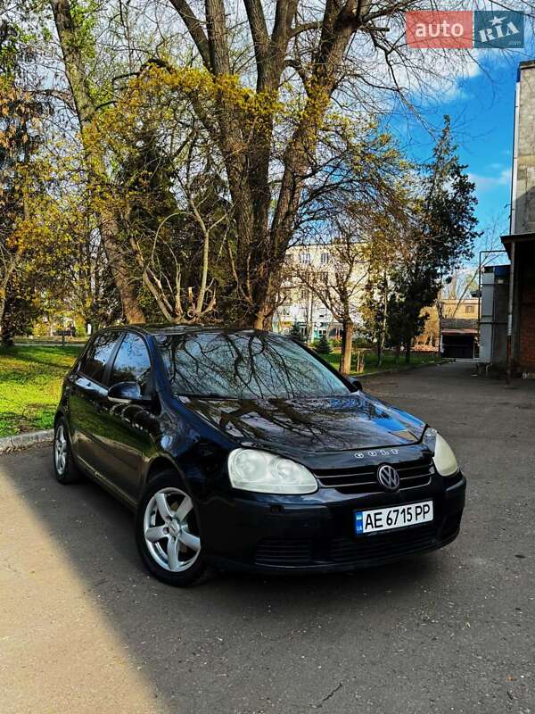 2006 volkswagen golf