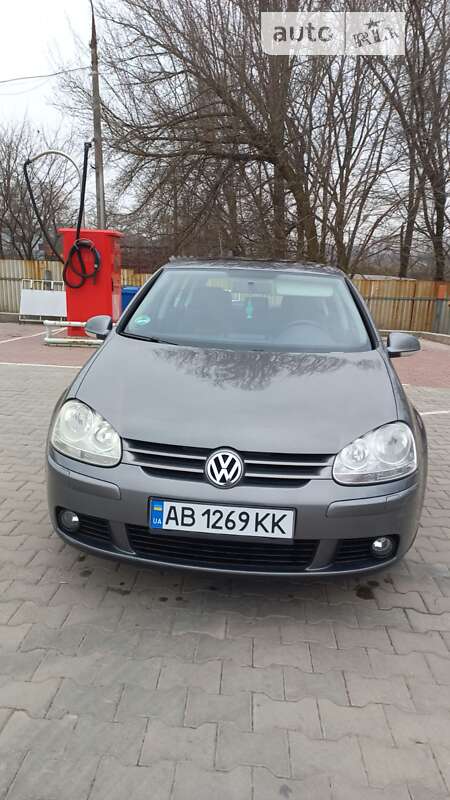2006 volkswagen golf