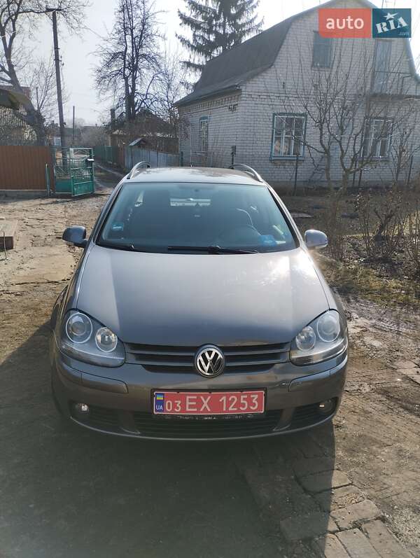 2006 volkswagen golf