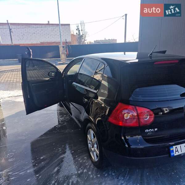 2006 volkswagen golf