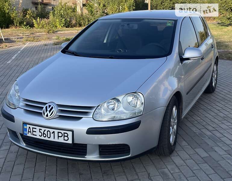 2006 volkswagen golf