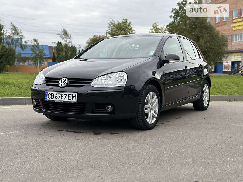 2006 volkswagen golf