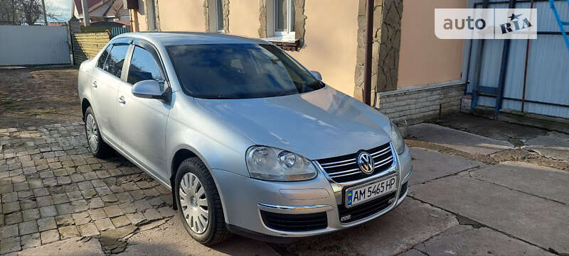 2006 volkswagen jetta
