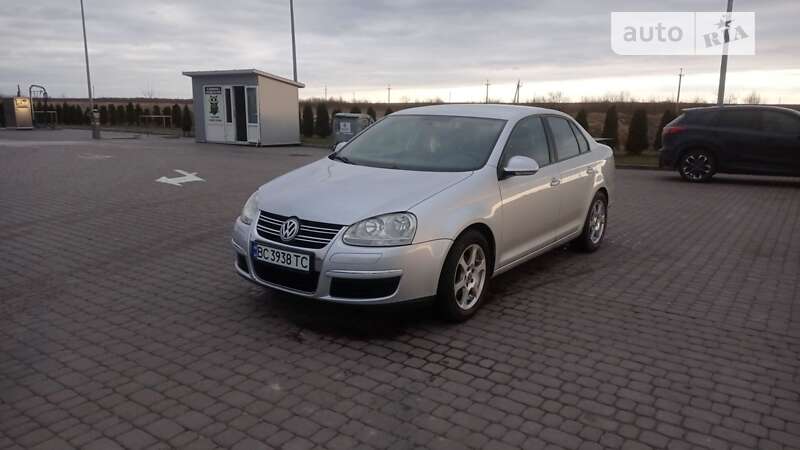 2005 volkswagen jetta