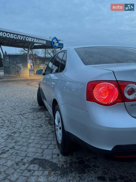 2005 volkswagen jetta
