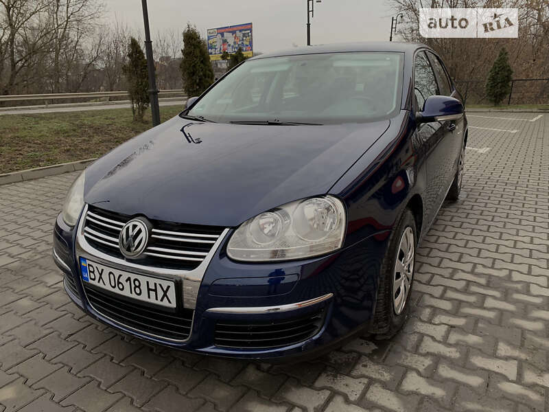 2005 volkswagen jetta