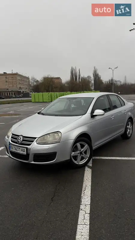 2005 volkswagen jetta