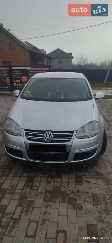 2005 volkswagen jetta