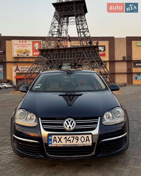 2005 volkswagen jetta