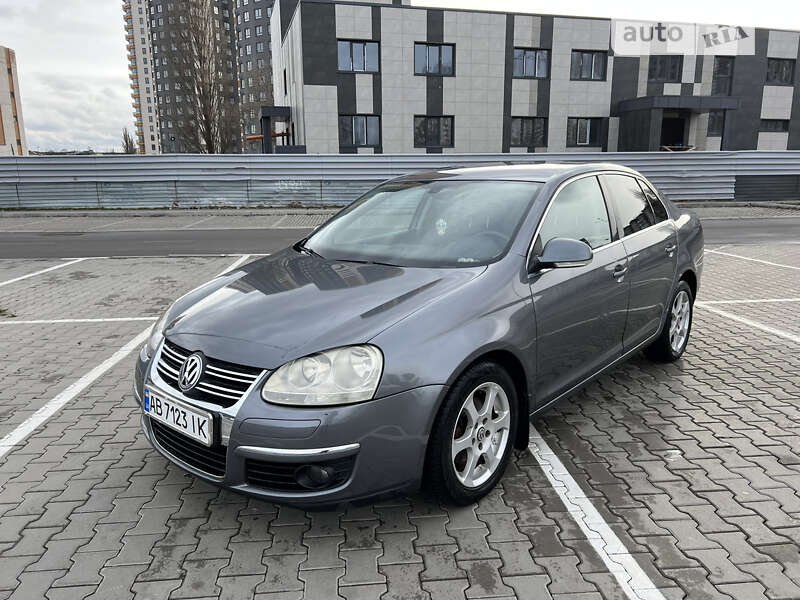 2005 volkswagen jetta