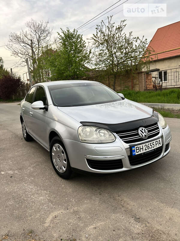 2005 volkswagen jetta