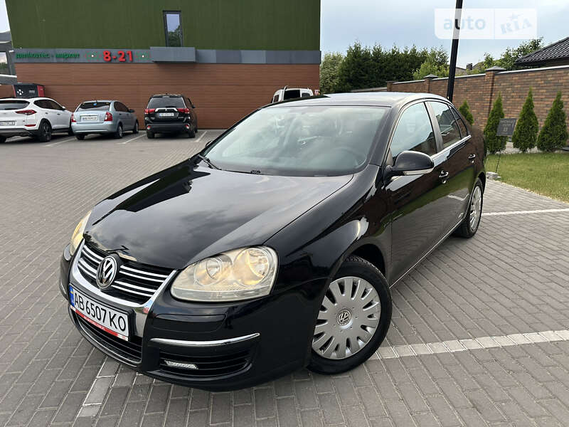 2005 volkswagen jetta
