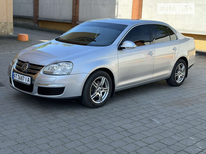 2005 volkswagen jetta