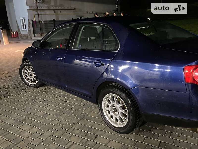 2005 volkswagen jetta
