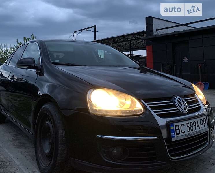 2005 volkswagen jetta
