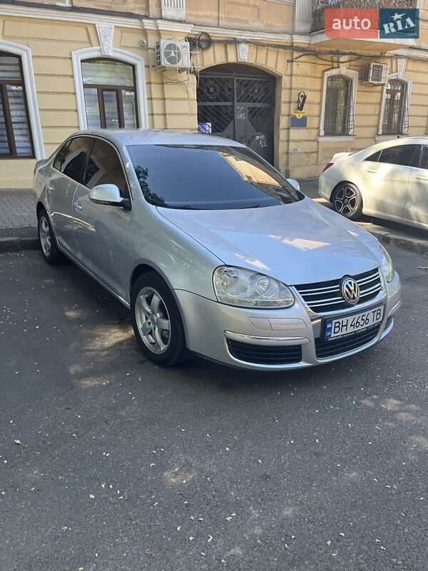 2005 volkswagen jetta
