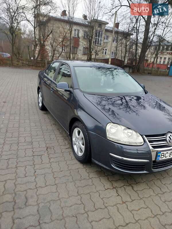 2005 volkswagen jetta