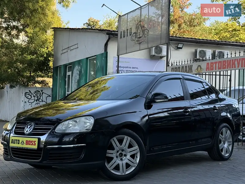 2005 volkswagen jetta
