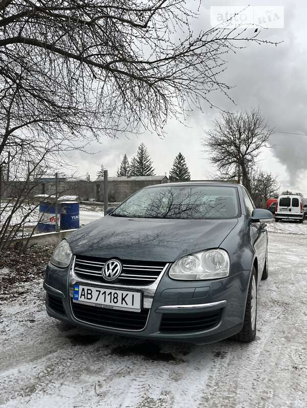 2005 volkswagen jetta